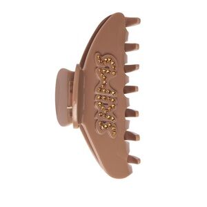 Brand new sold out skims claw clip